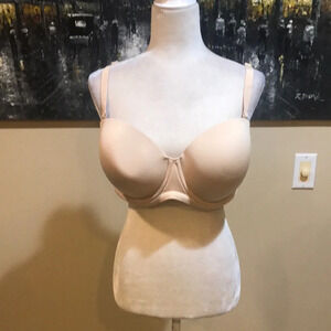 Wacoal Women's Nude Underwire Bra-42DD